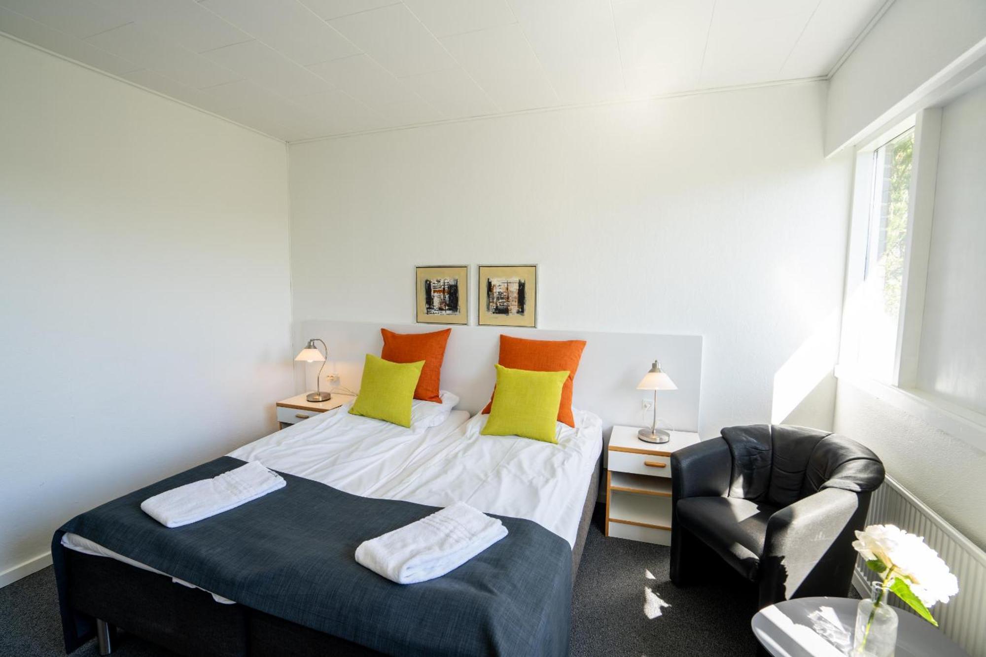 Hotel Pejsegaarden Brædstrup Екстериор снимка
