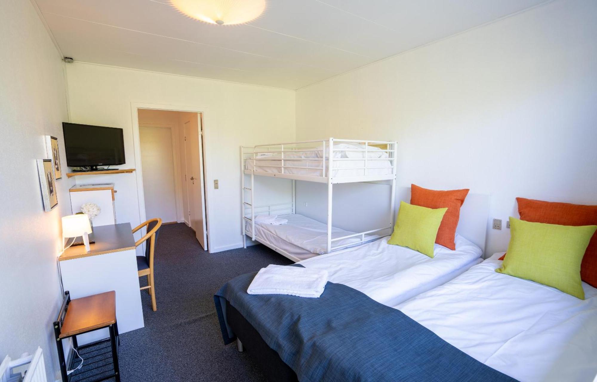 Hotel Pejsegaarden Brædstrup Екстериор снимка