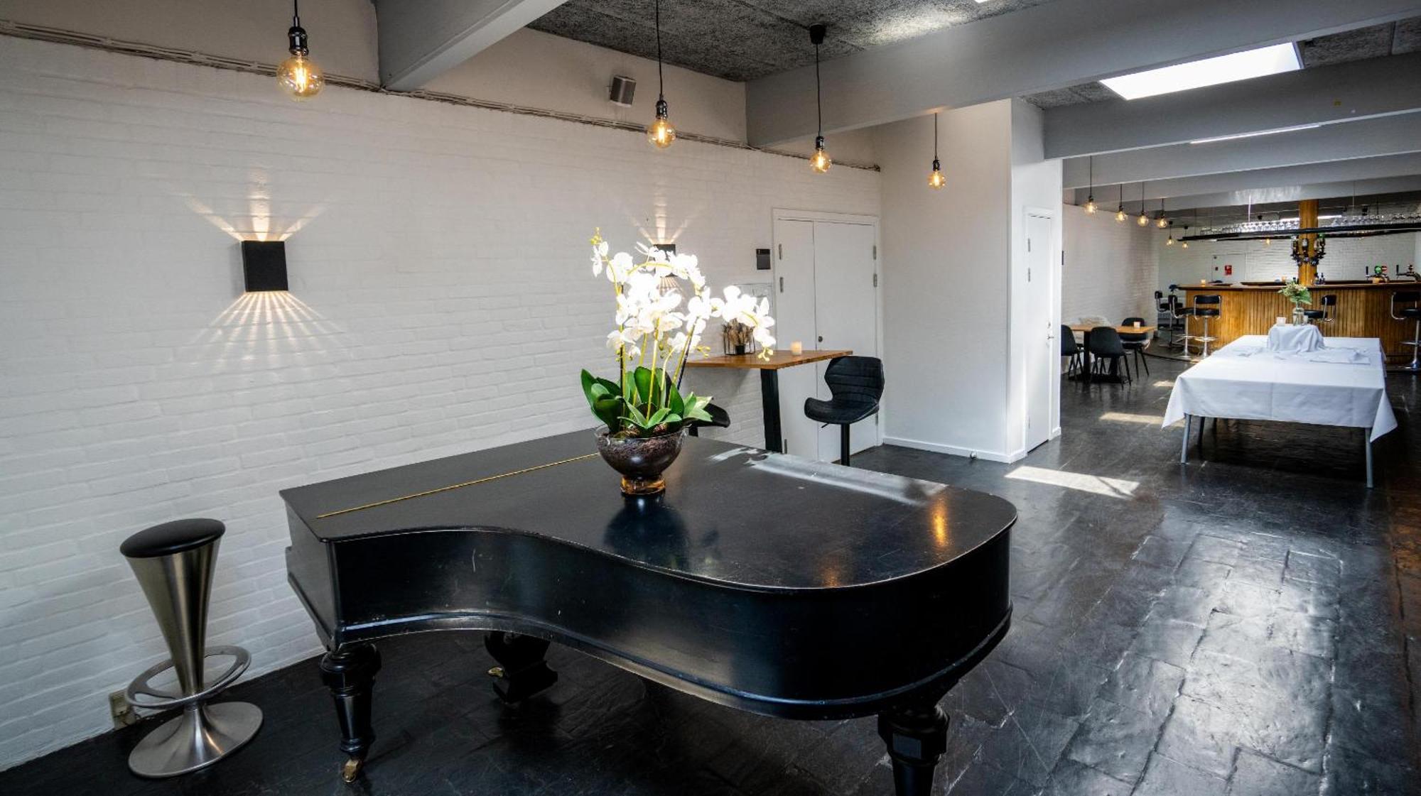 Hotel Pejsegaarden Brædstrup Екстериор снимка