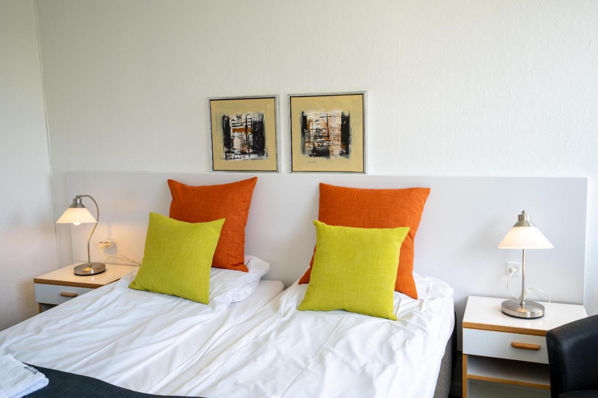 Hotel Pejsegaarden Brædstrup Екстериор снимка
