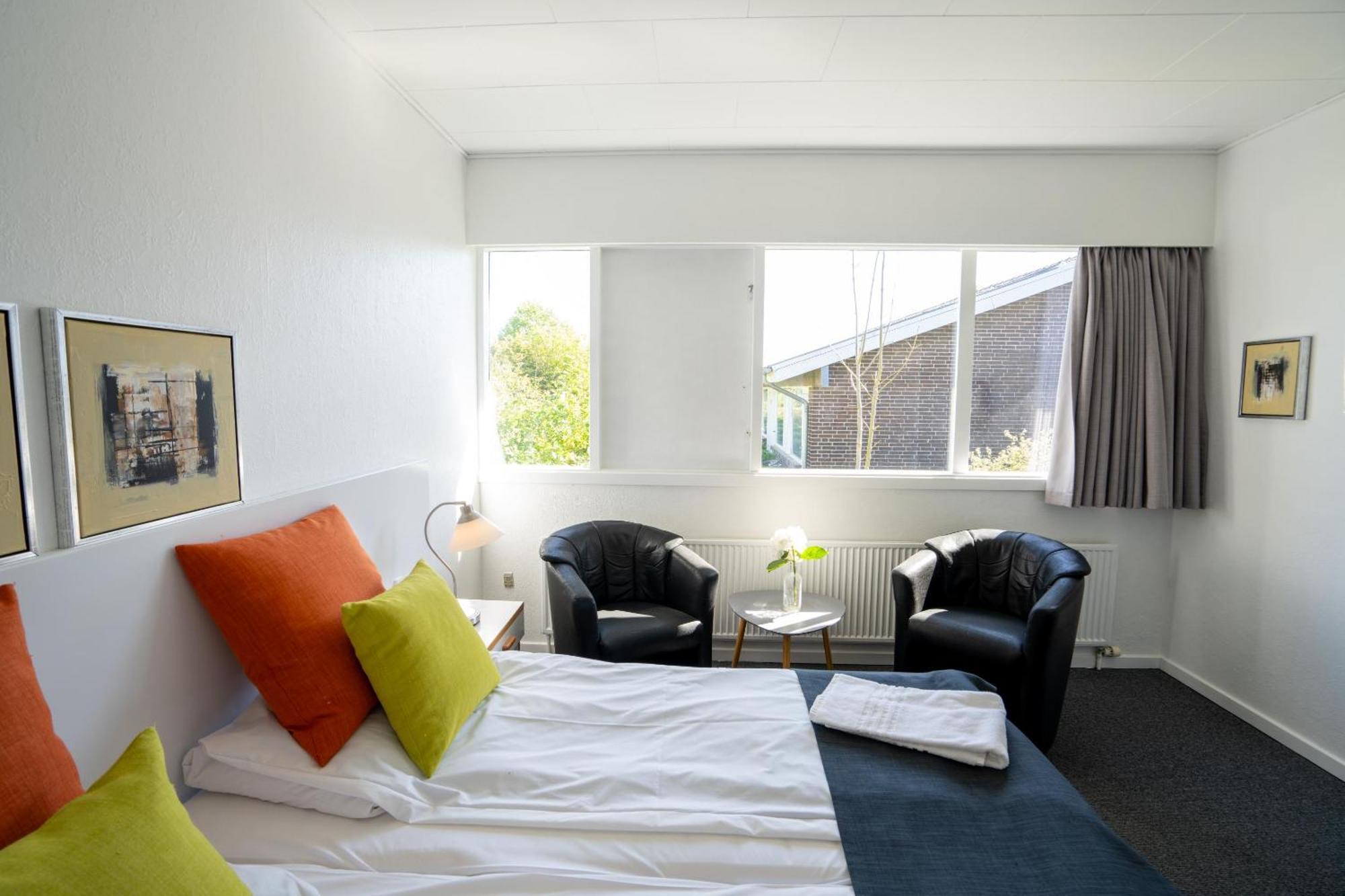 Hotel Pejsegaarden Brædstrup Екстериор снимка