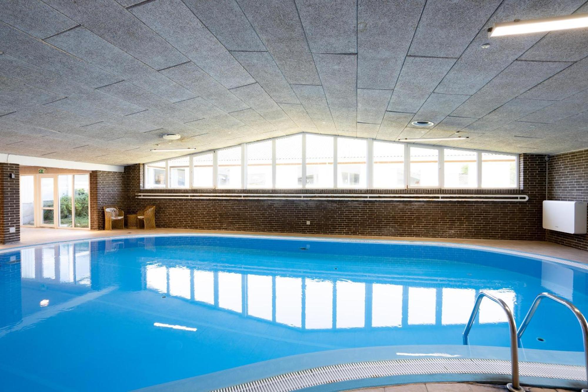 Hotel Pejsegaarden Brædstrup Екстериор снимка