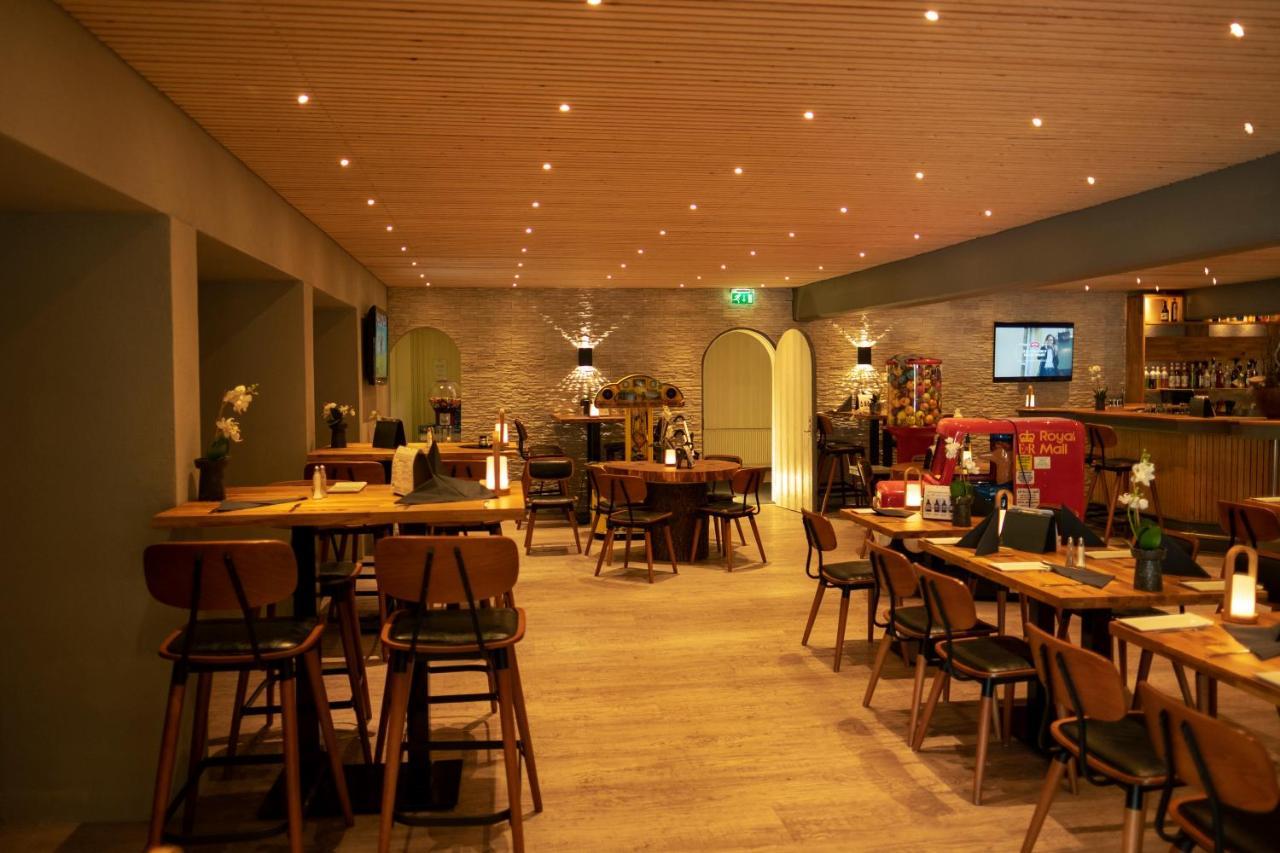 Hotel Pejsegaarden Brædstrup Екстериор снимка